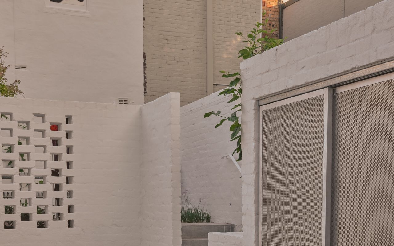 Riley House, Surry Hills ISYD