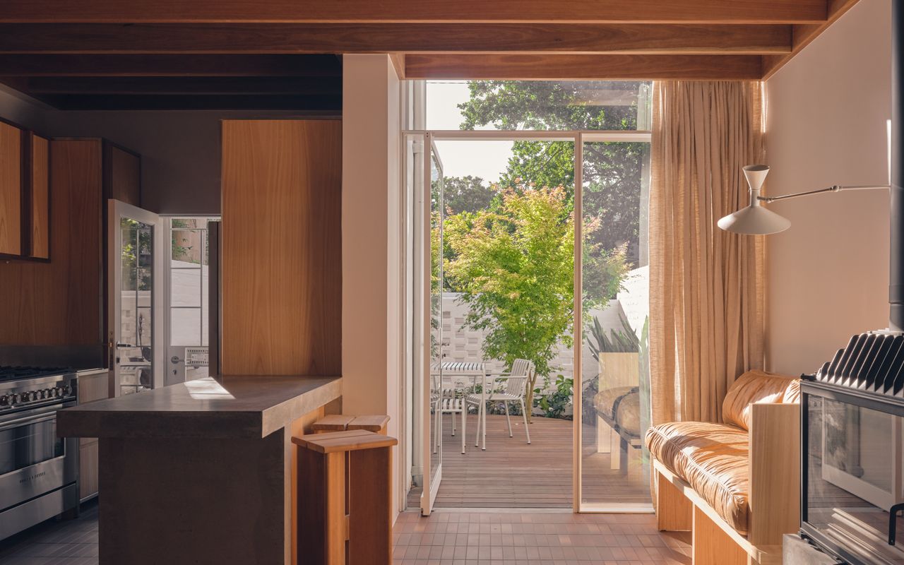 Riley House, Surry Hills ISYD