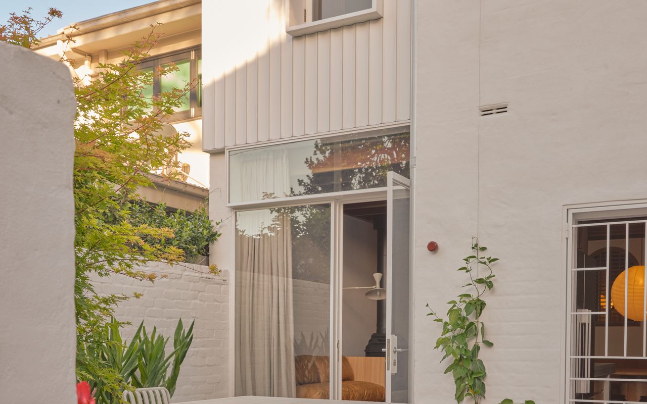 Riley House, Surry Hills ISYD