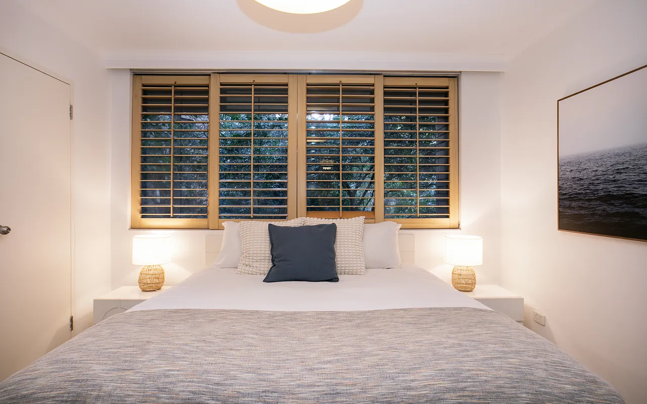Tewkesbury Courtyard, Darlinghurst I90