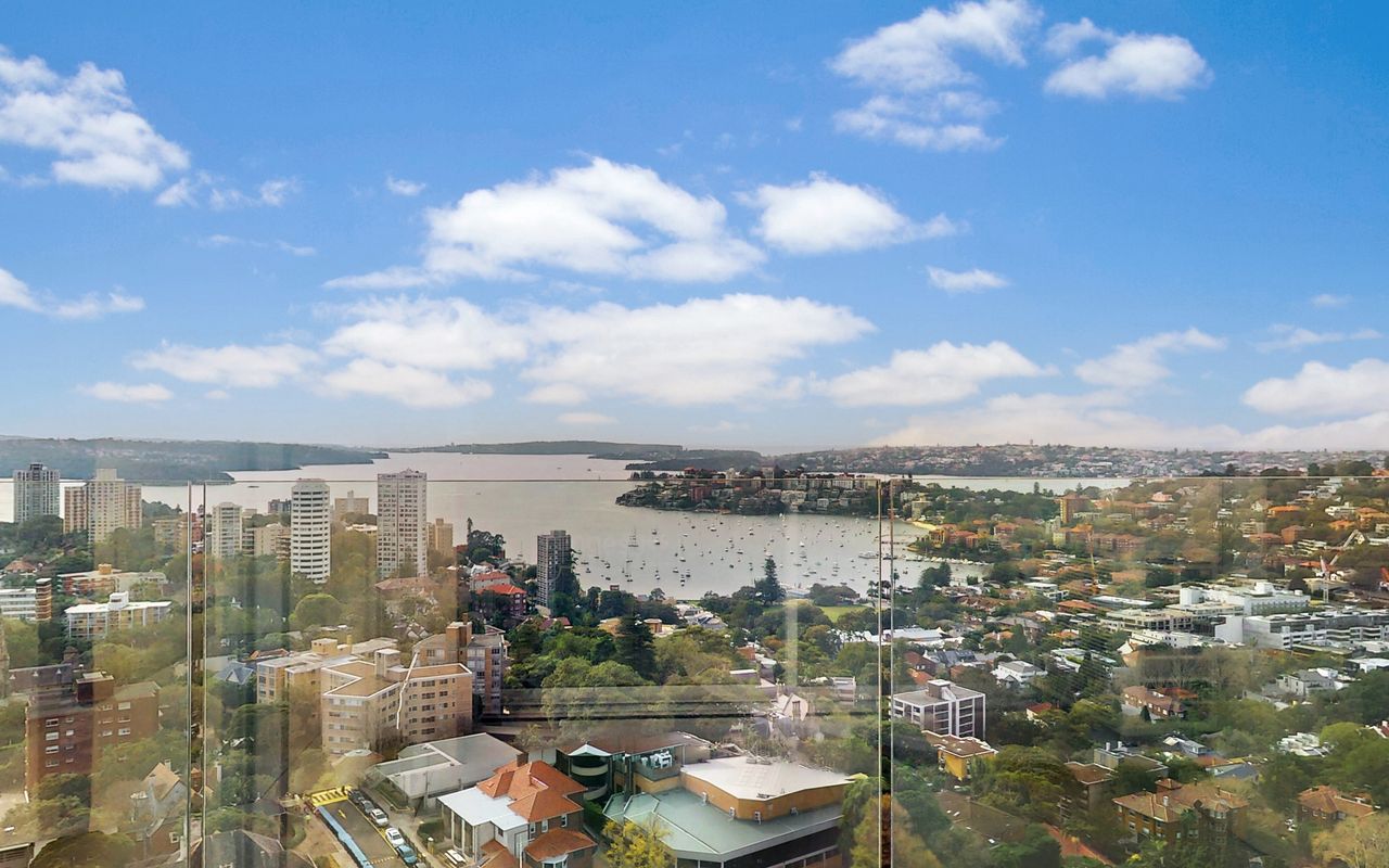 Darling Vista, Darling Point I90