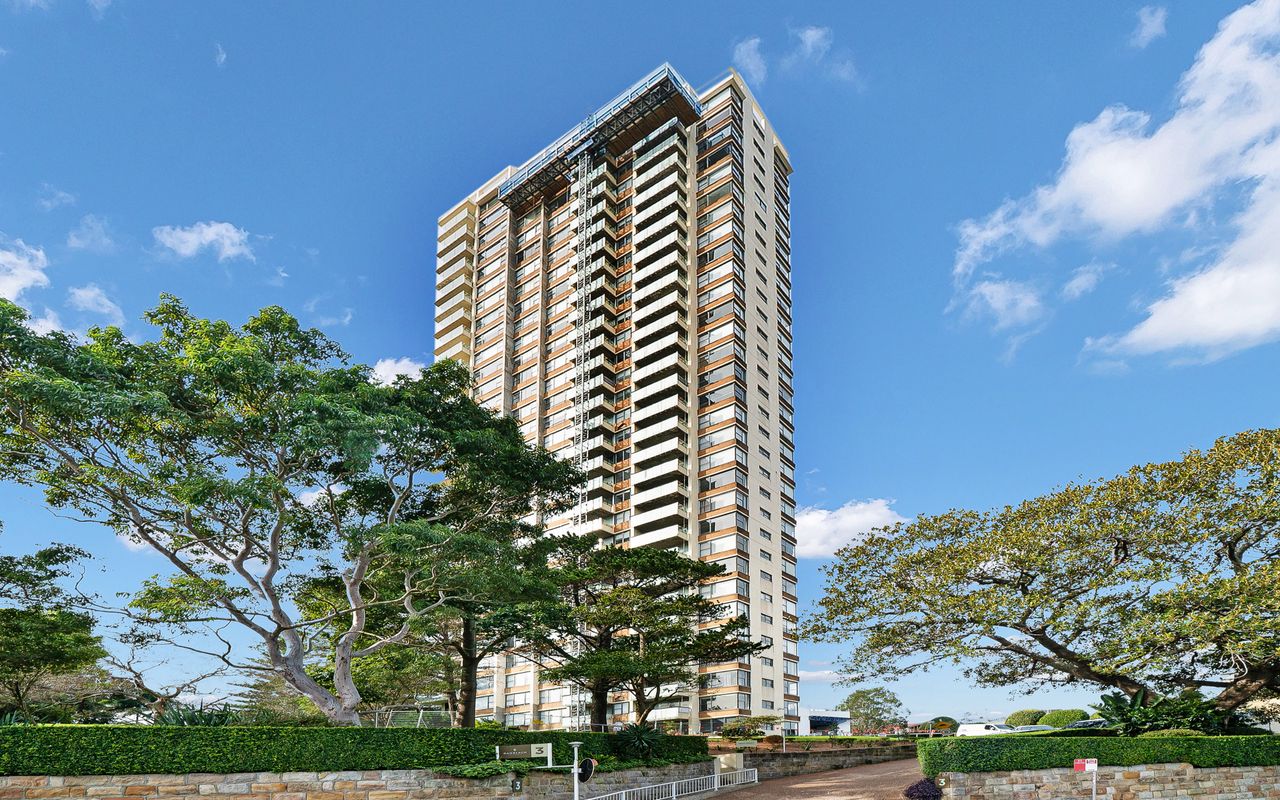 Darling Vista, Darling Point I90