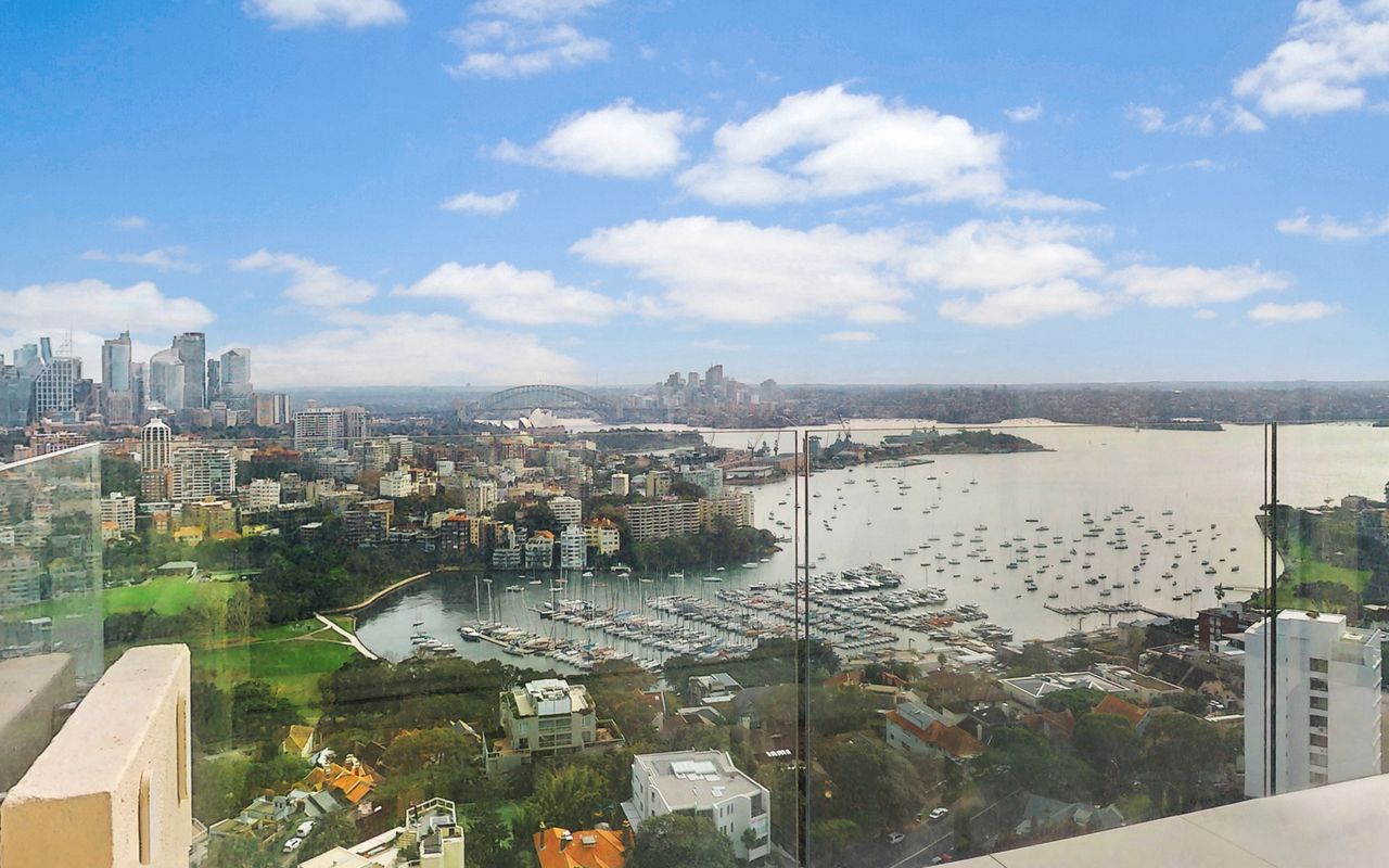 Darling Vista, Darling Point I90
