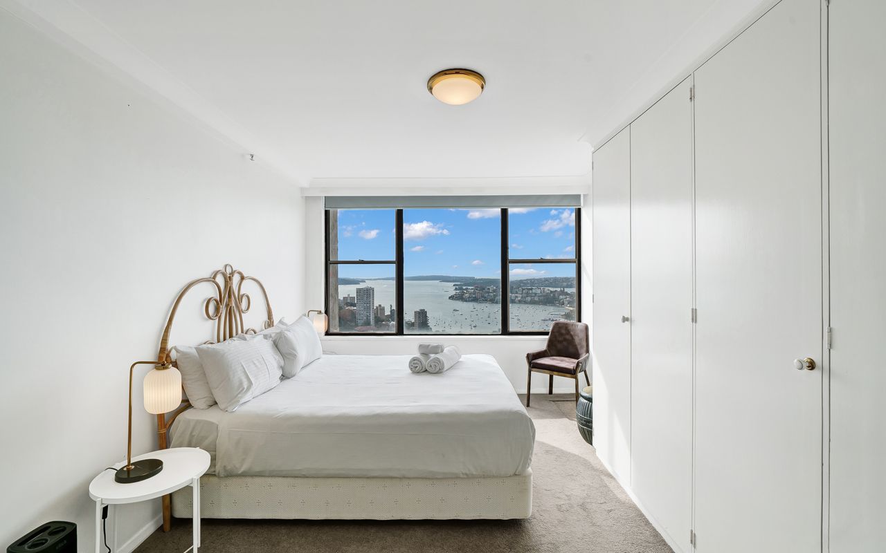 Darling Vista, Darling Point I90
