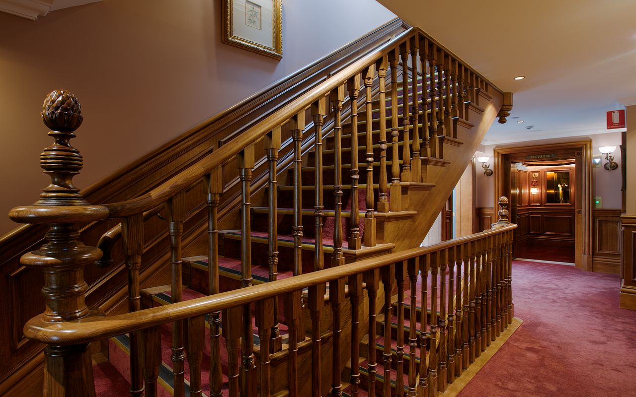 Darling Manor IBO