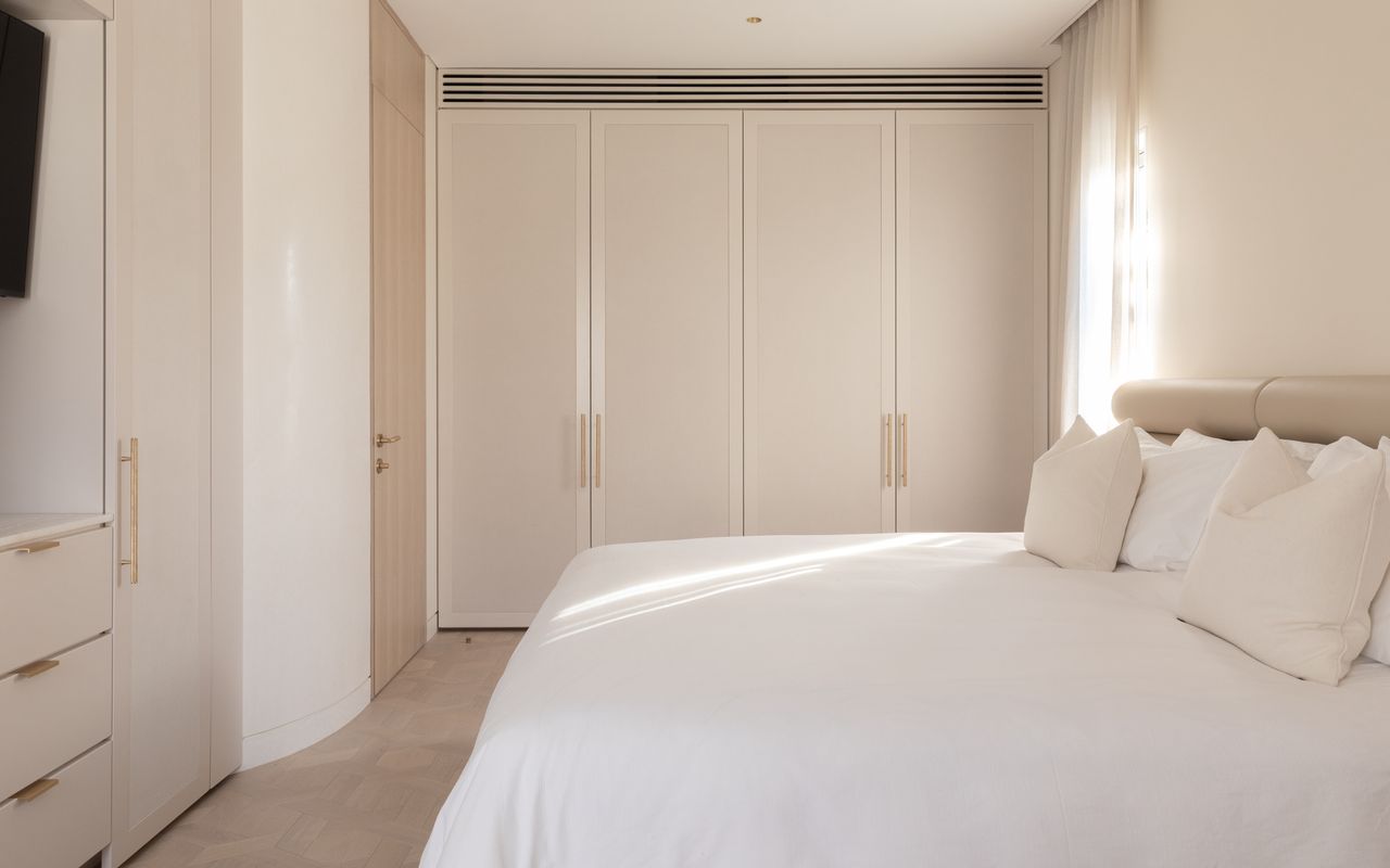 Sol Penthouse, North Bondi ISYD