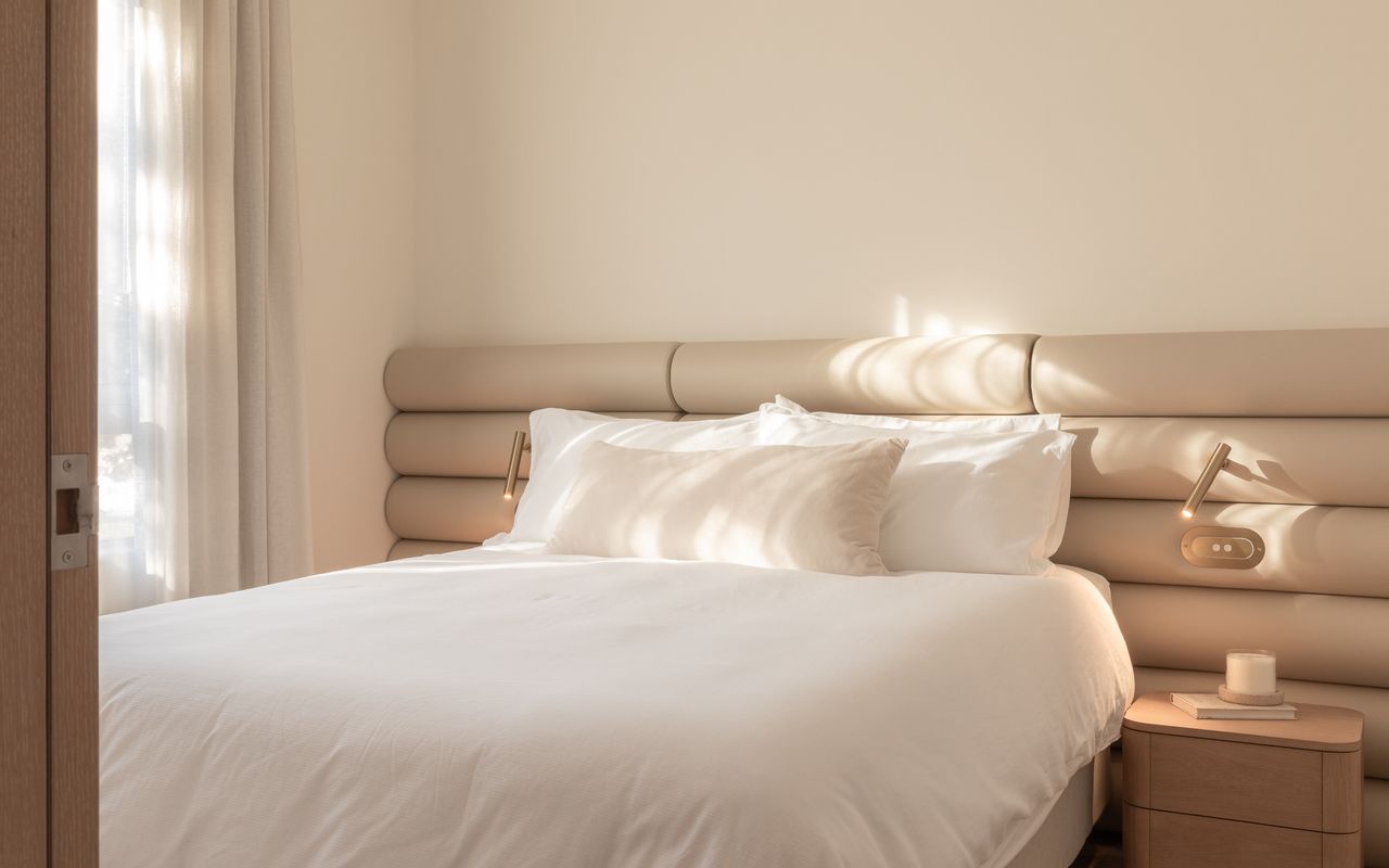 Sol Penthouse, North Bondi ISYD