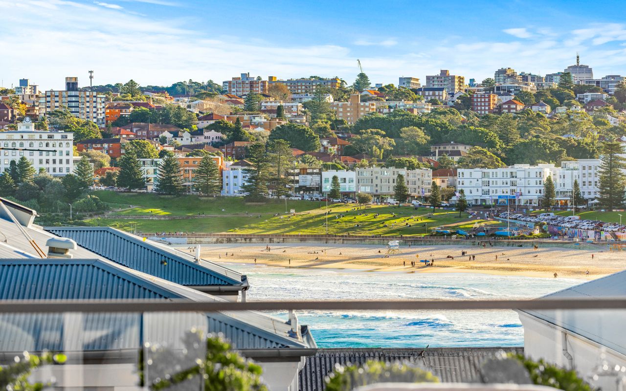 Sol Penthouse, North Bondi ISYD