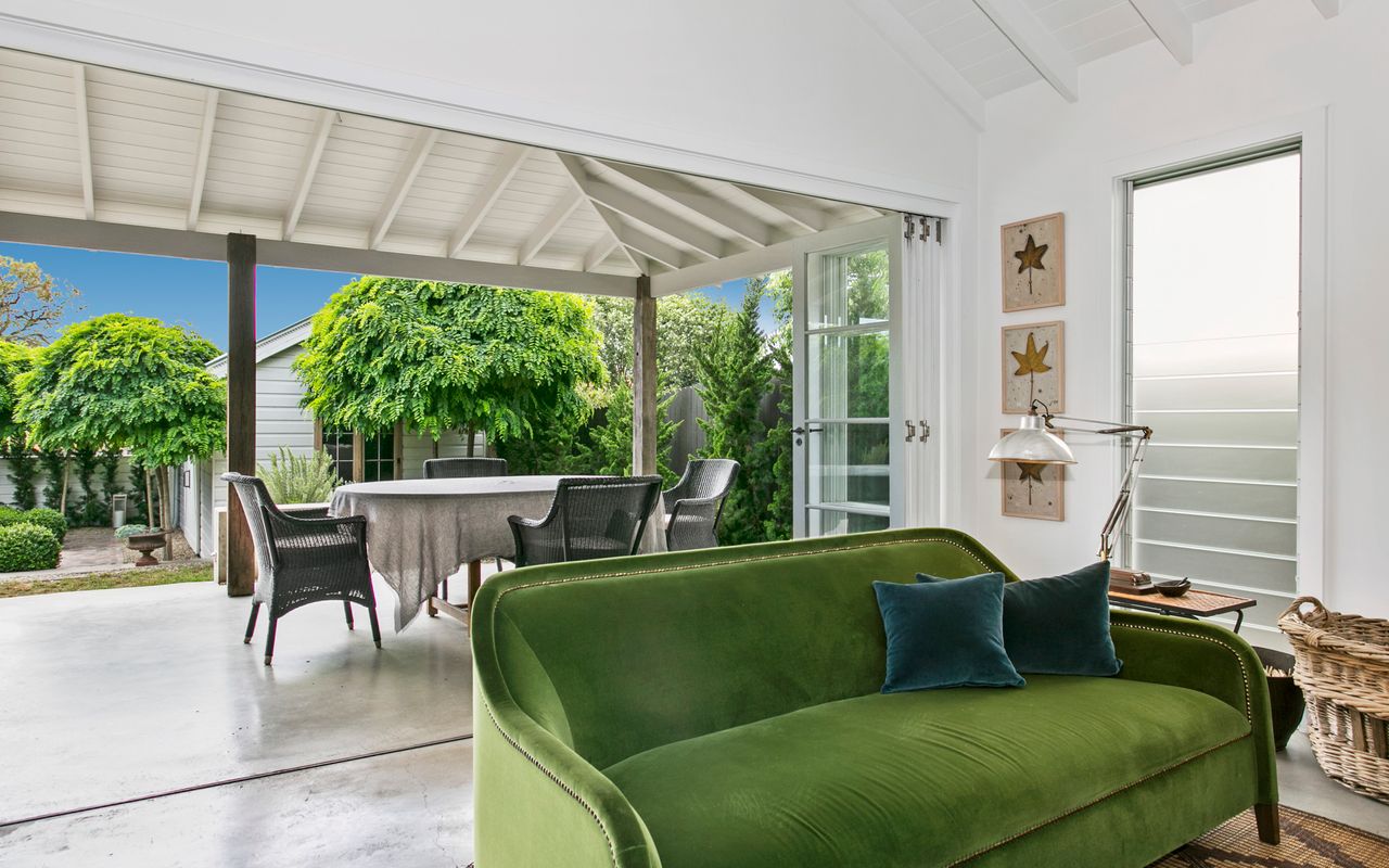 Atelier’s House, Mosman IH
