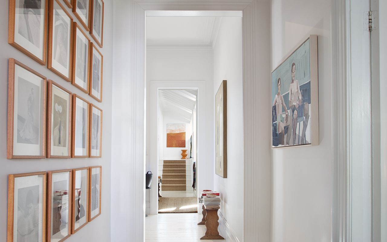 Atelier’s House, Mosman IH