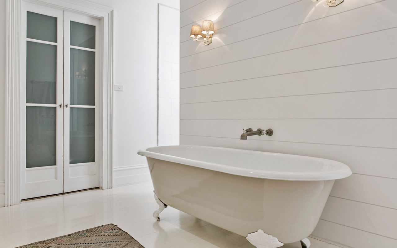 Atelier’s House, Mosman IH