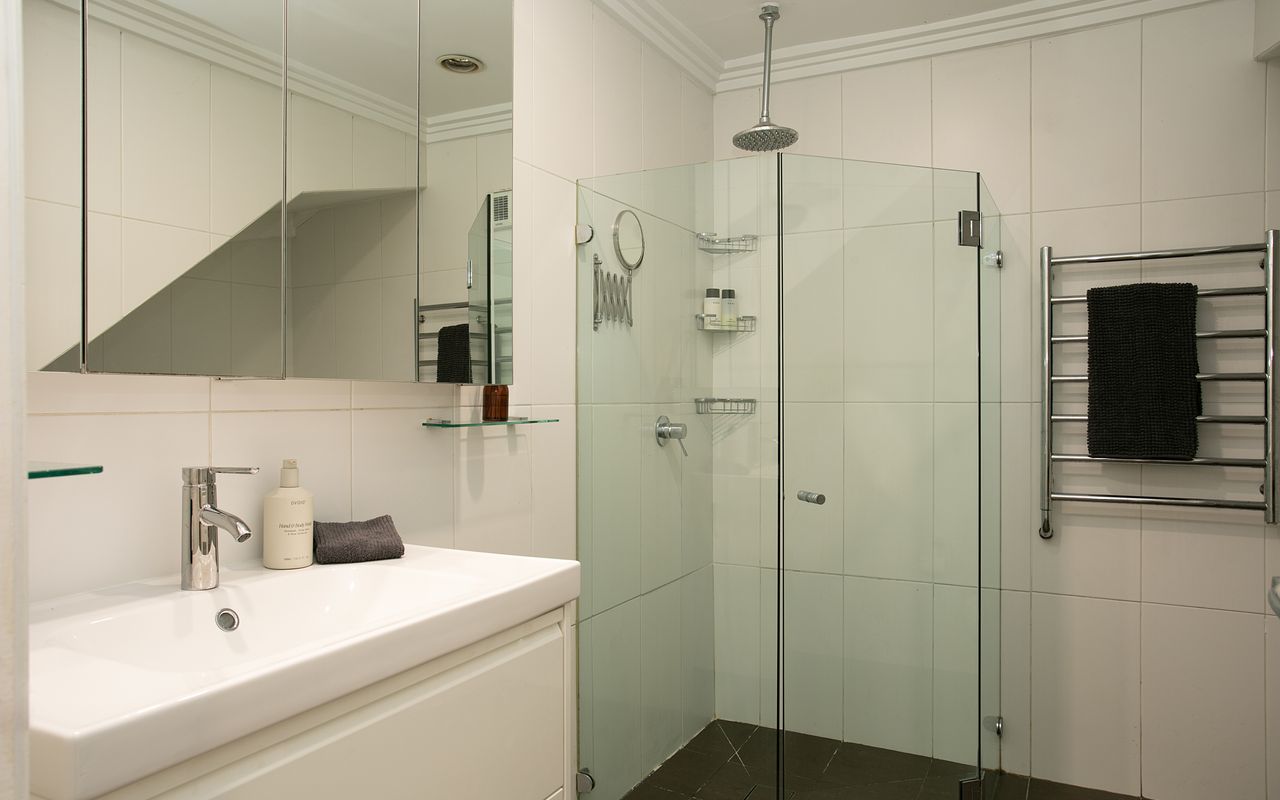 Double Bay Delight ISYD