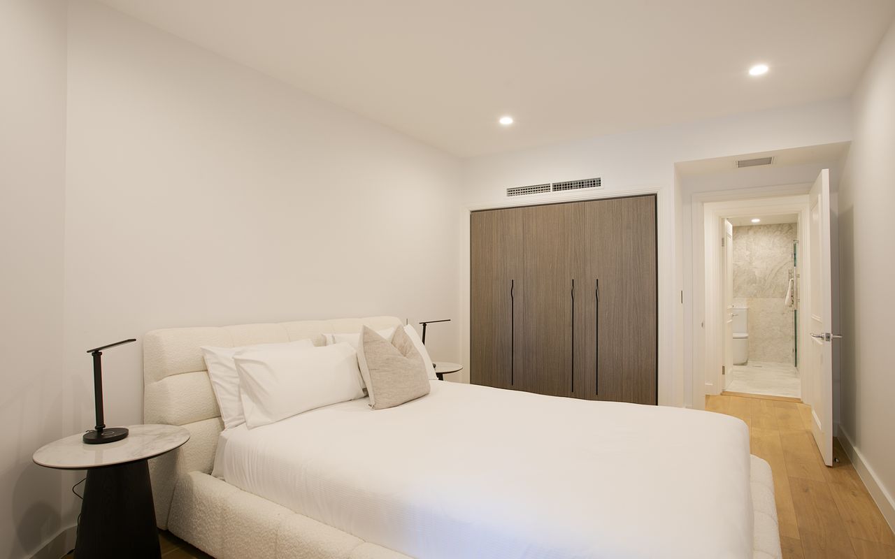 Harbour Heights, Millers Point I90