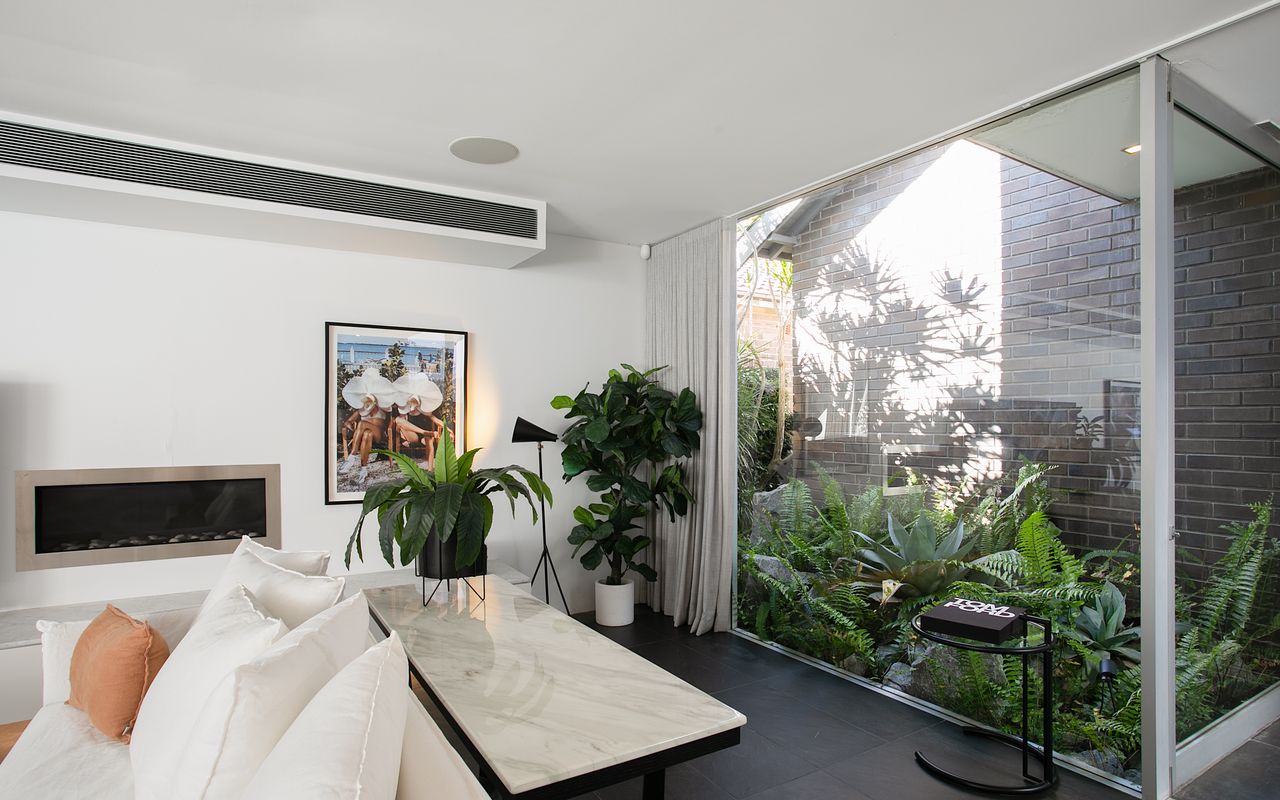 Casa Chiara, Clovelly IH