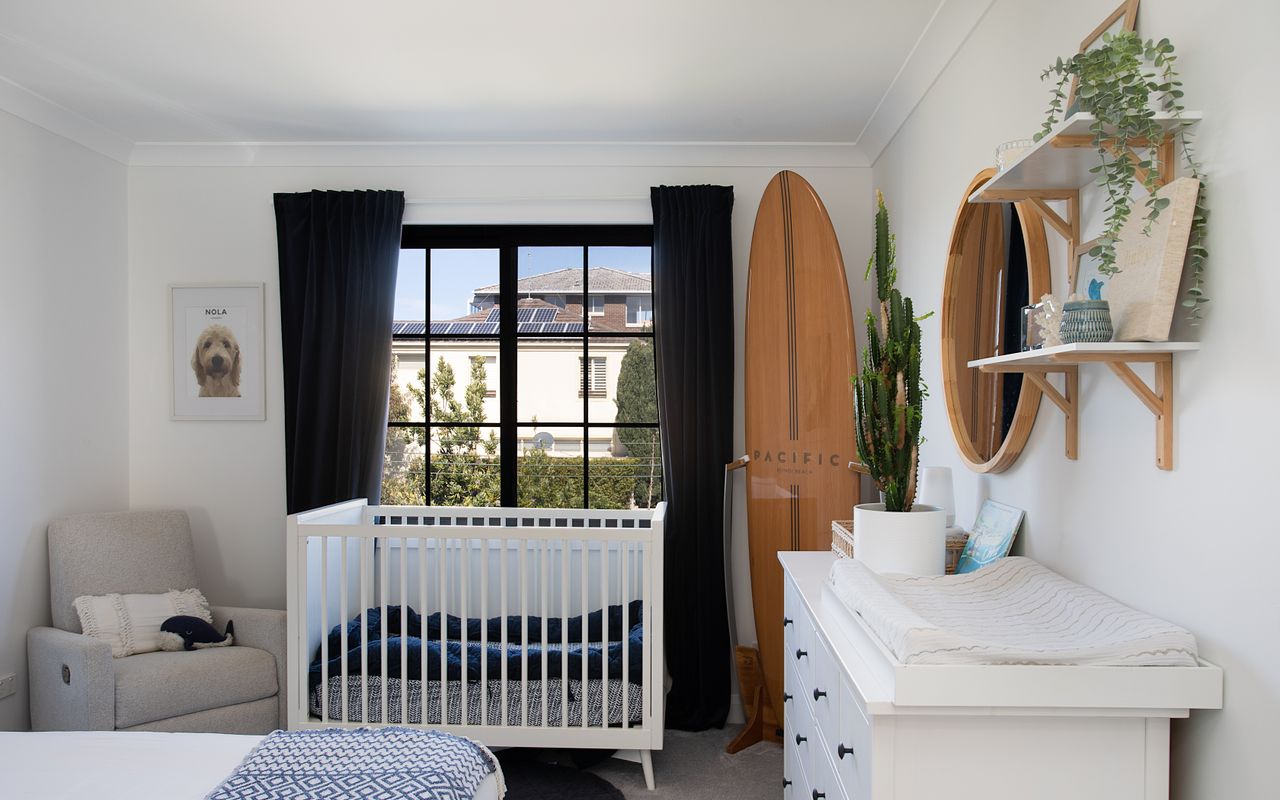 Azure Bay, Coogee IH