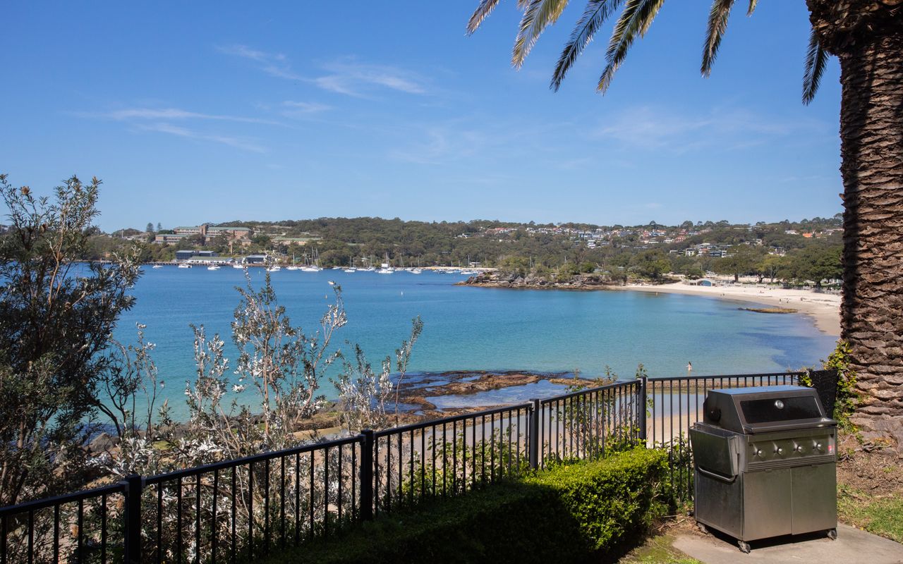 Saltair, Mosman I90