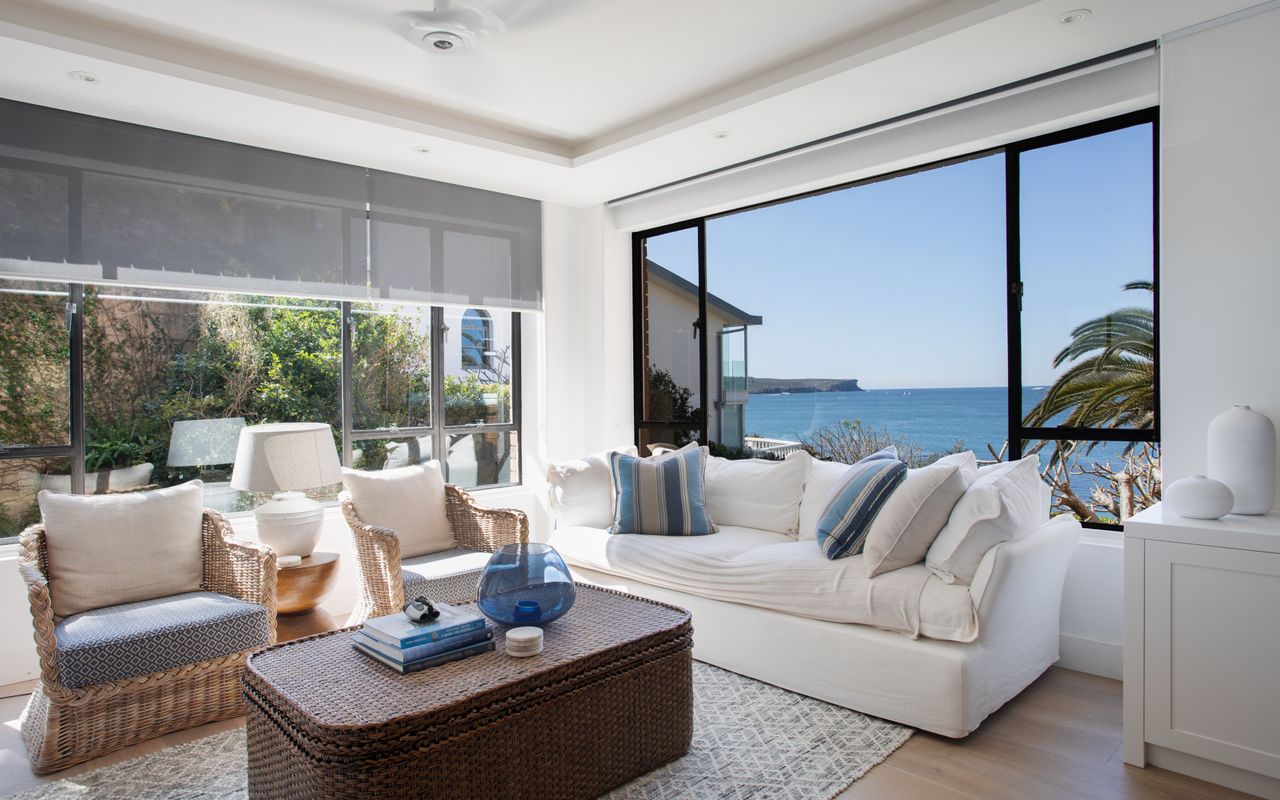 Saltair, Mosman I90