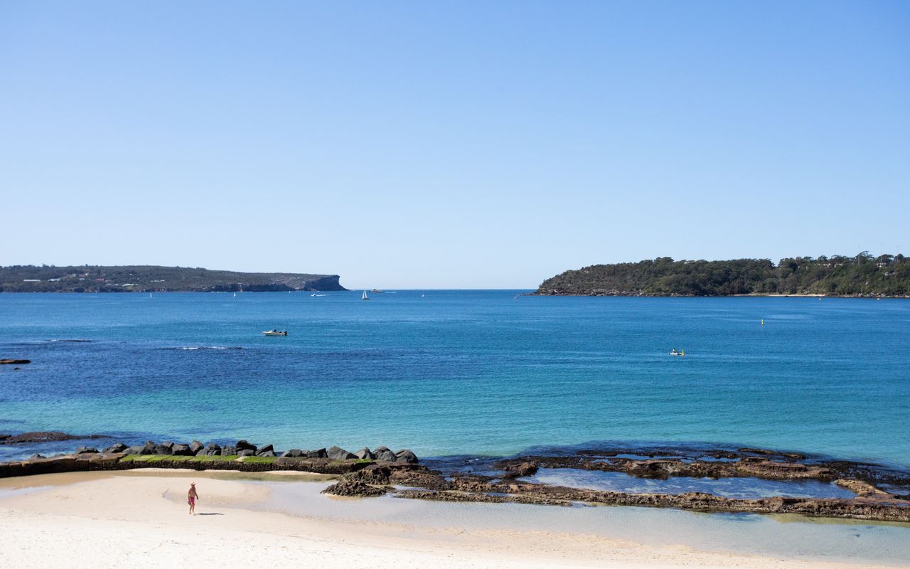 Saltair, Mosman I90