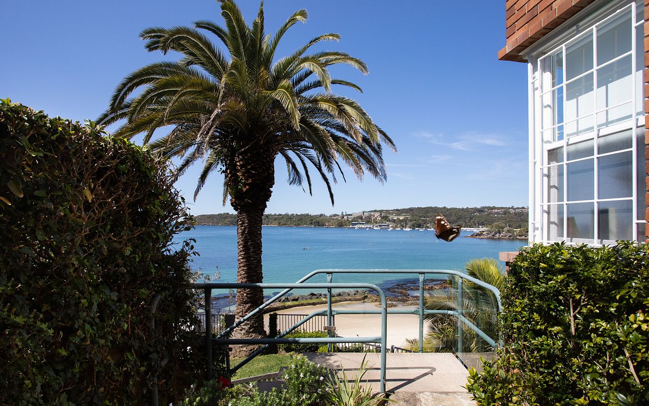 Saltair, Mosman I90