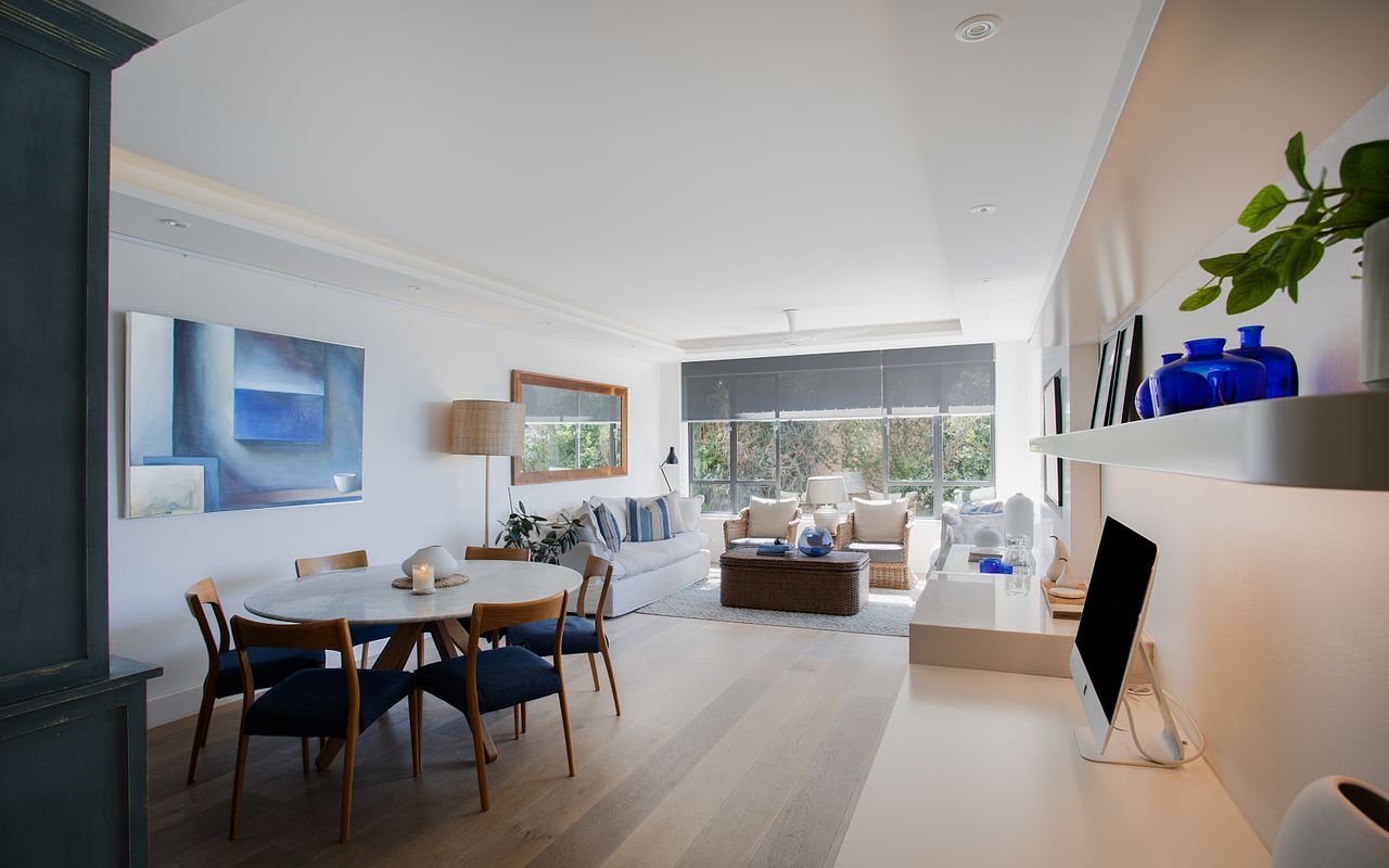 Saltair, Mosman I90