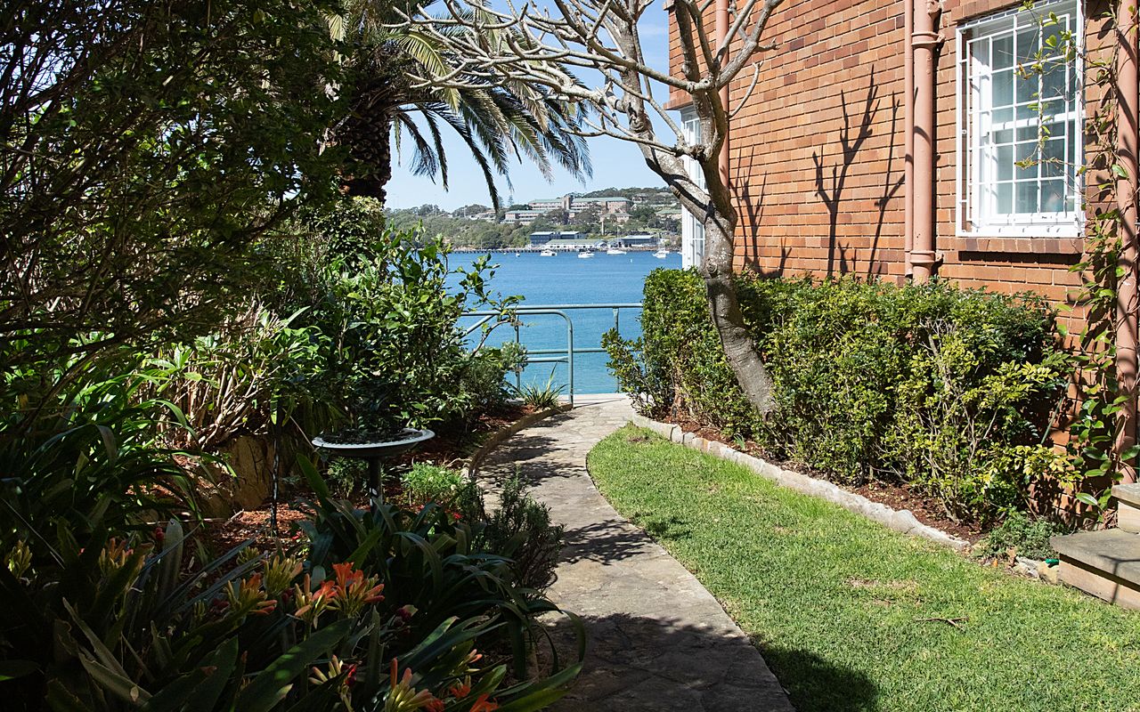 Saltair, Mosman I90