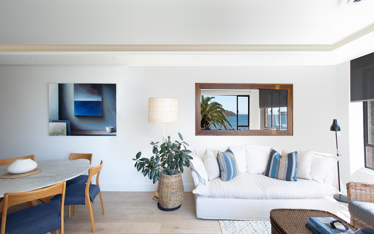 Saltair, Mosman I90