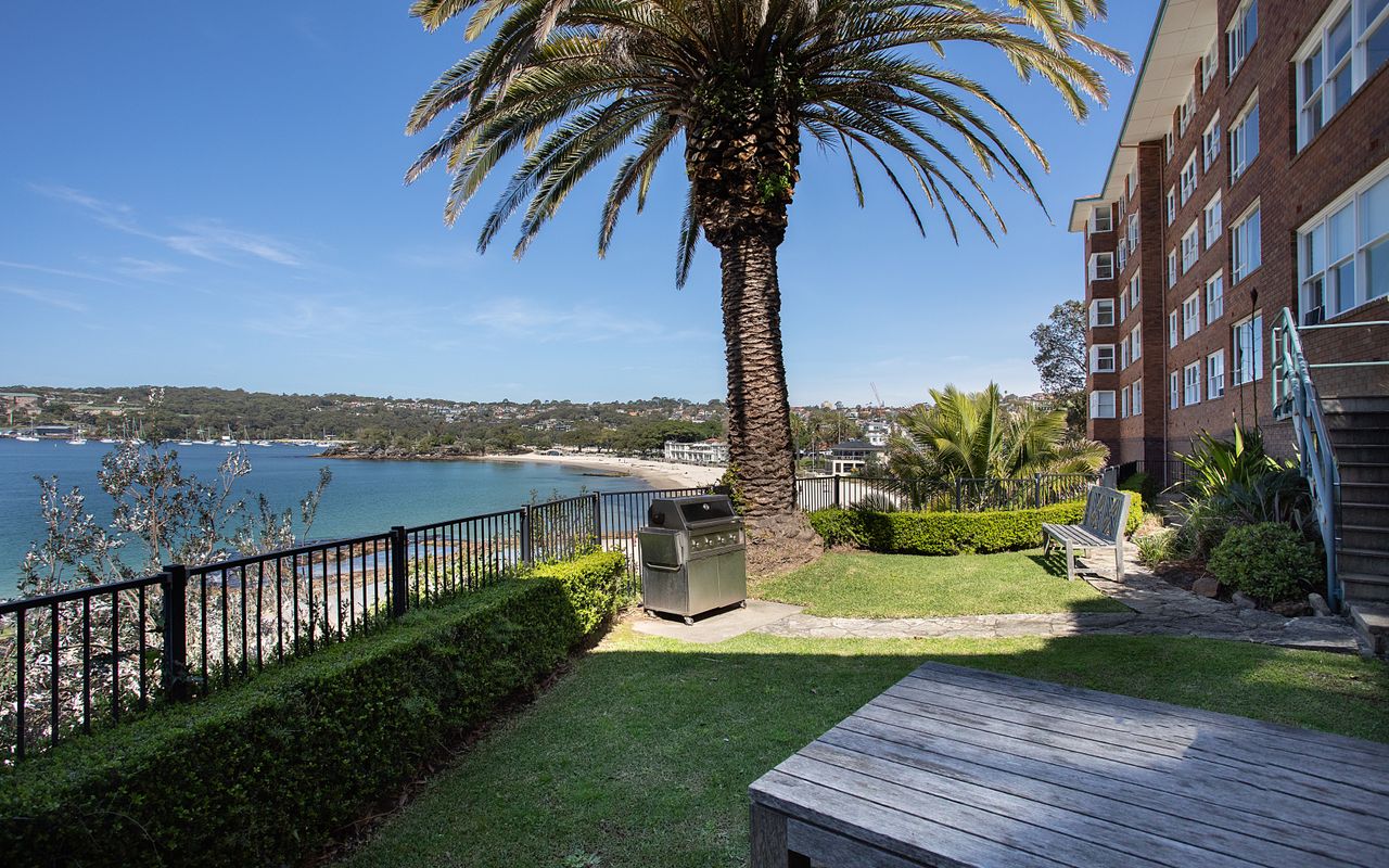 Saltair, Mosman I90