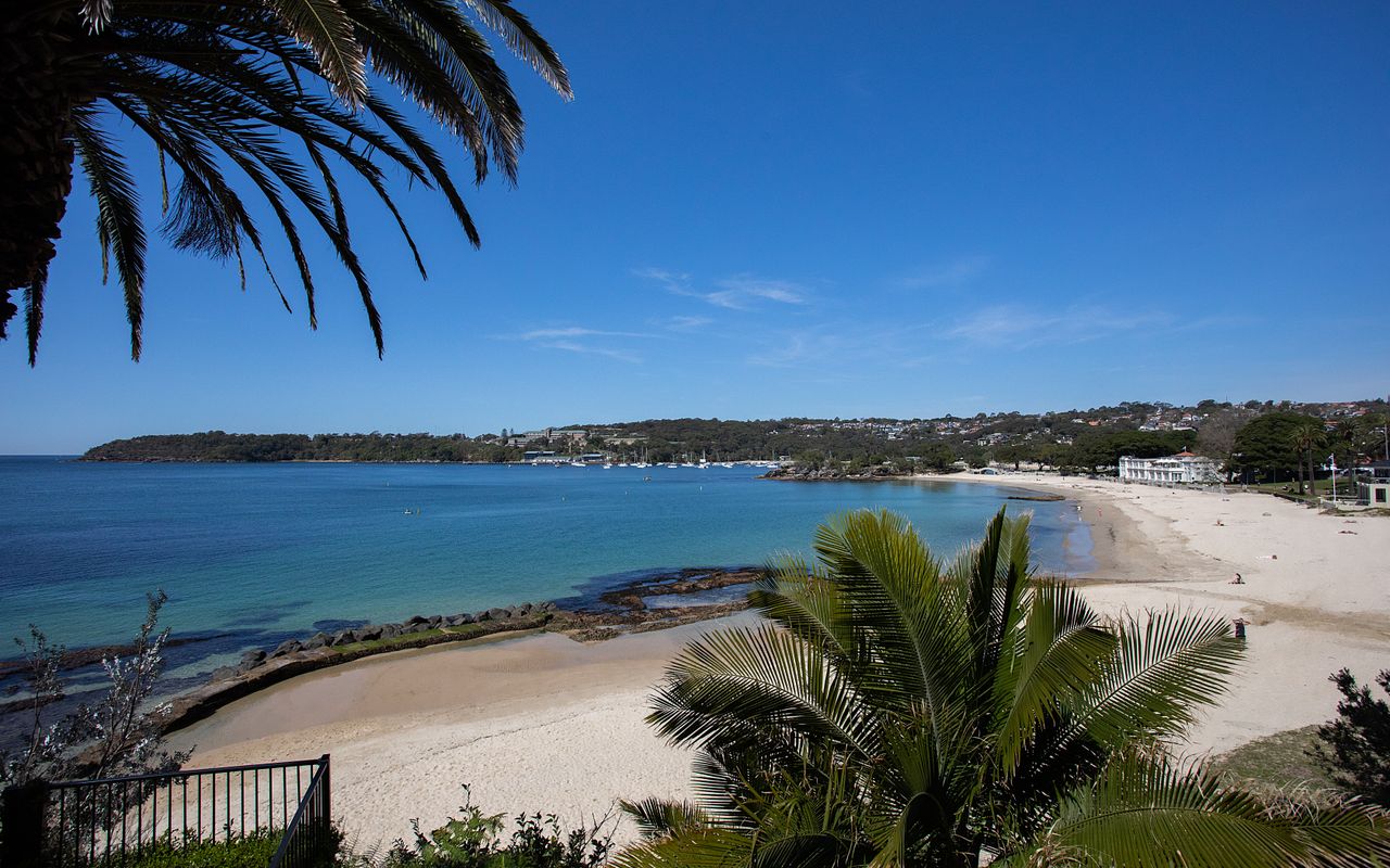 Saltair, Mosman I90