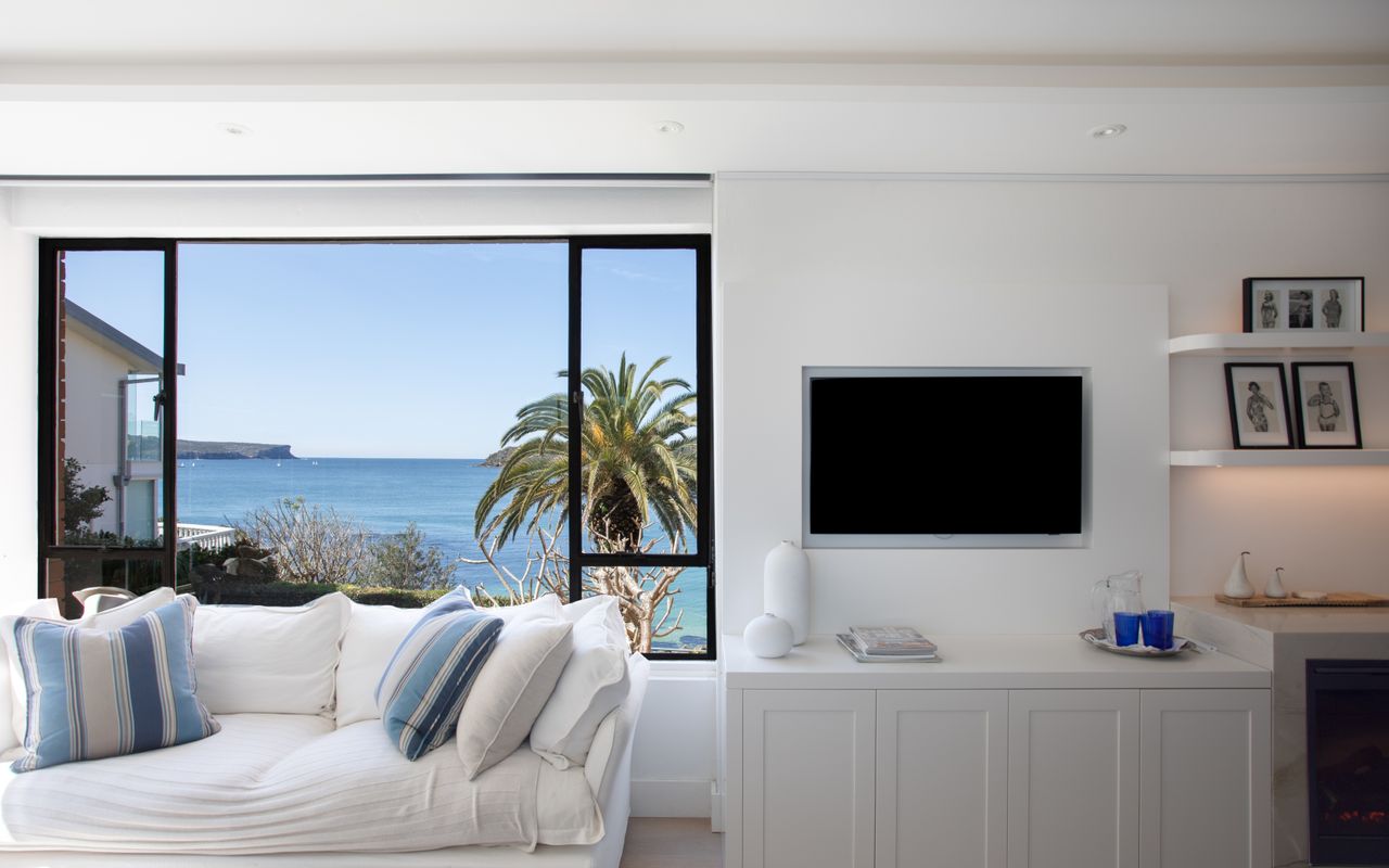 Saltair, Mosman I90