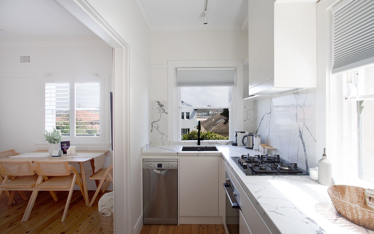 Brighton Sol, North Bondi ISYD