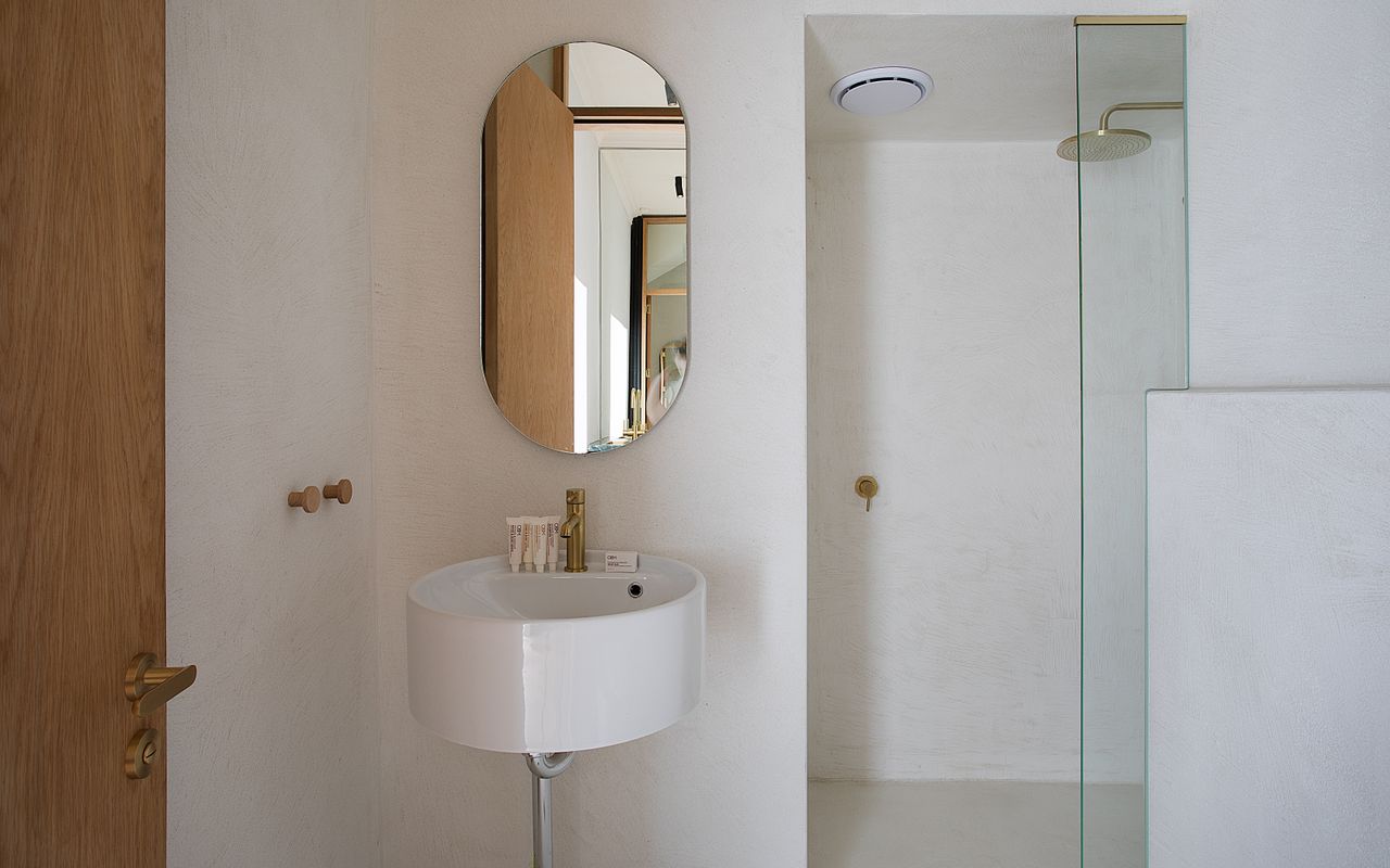Petite Maison, Potts Point ISYD