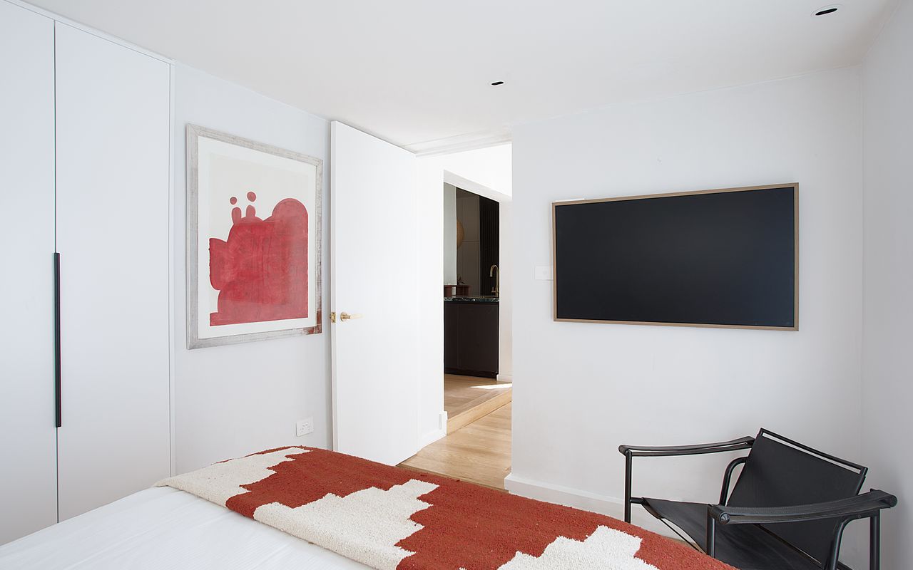 Petite Maison, Potts Point ISYD