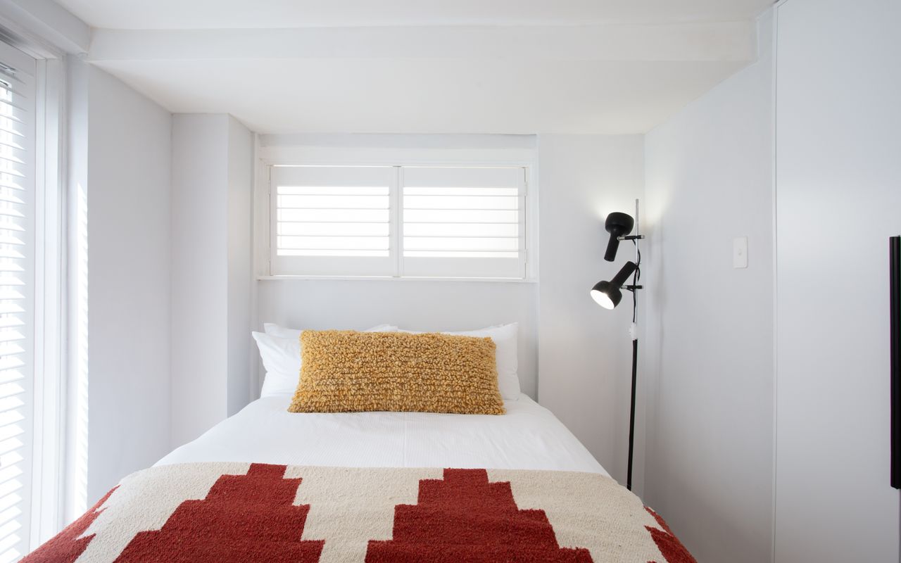 Petite Maison, Potts Point ISYD