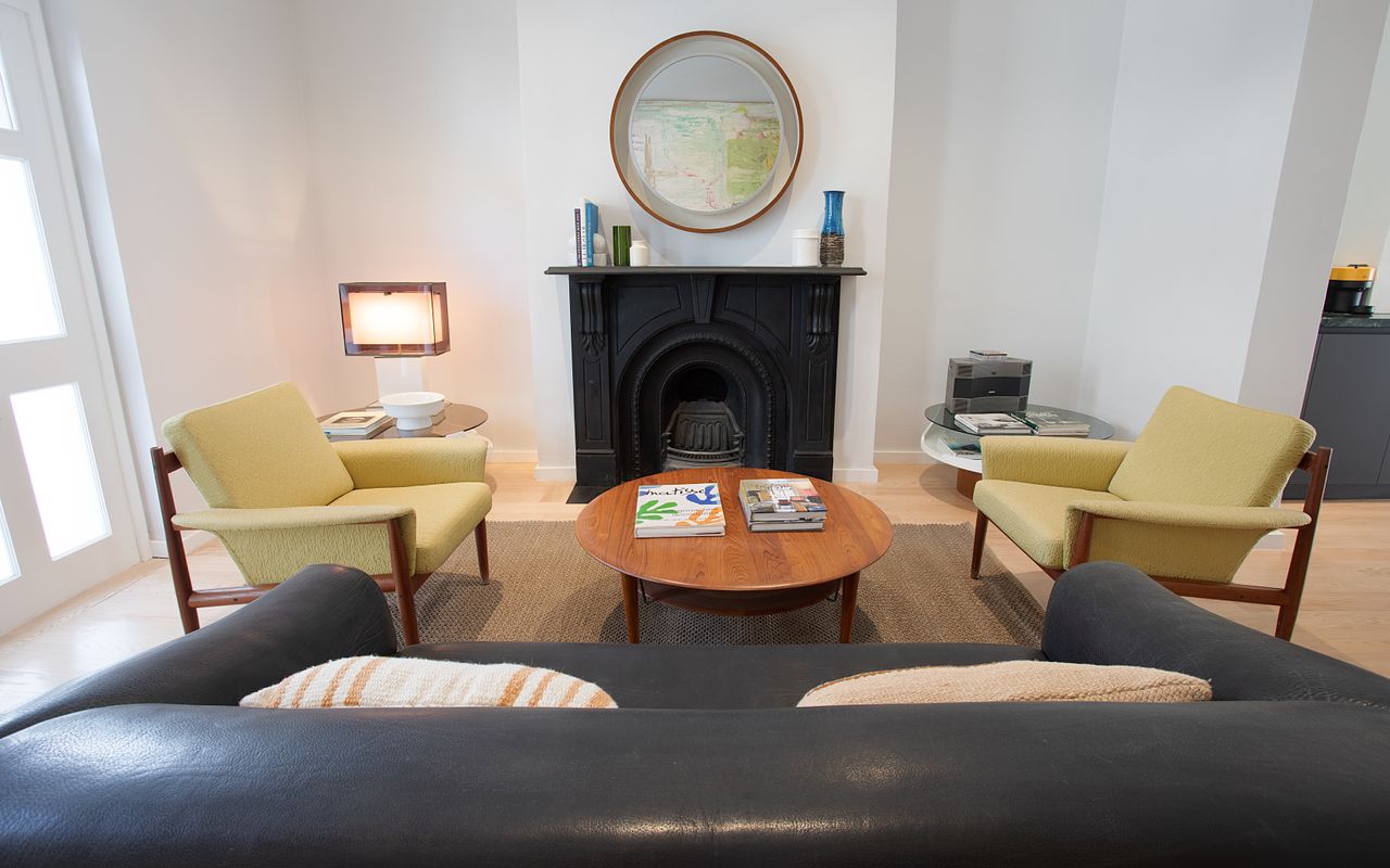 Petite Maison, Potts Point ISYD