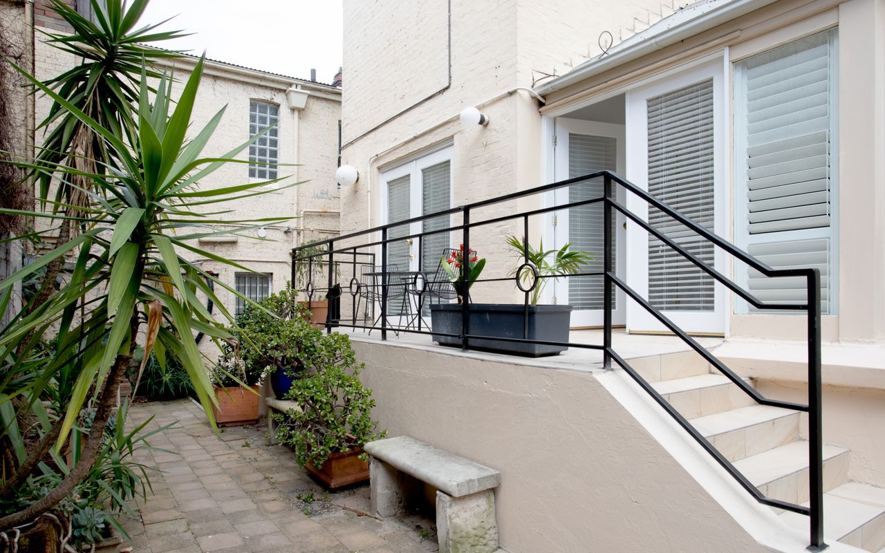 Petite Maison, Potts Point ISYD