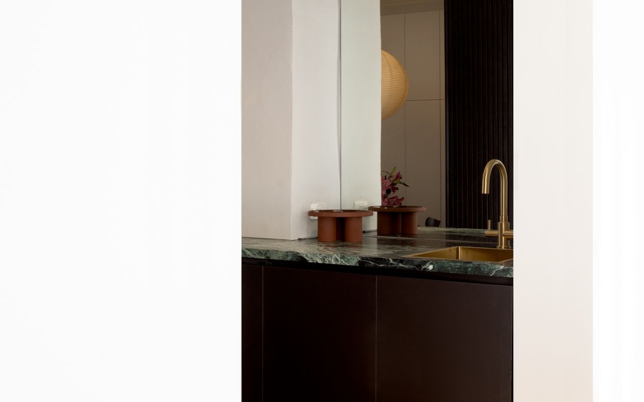 Petite Maison, Potts Point ISYD