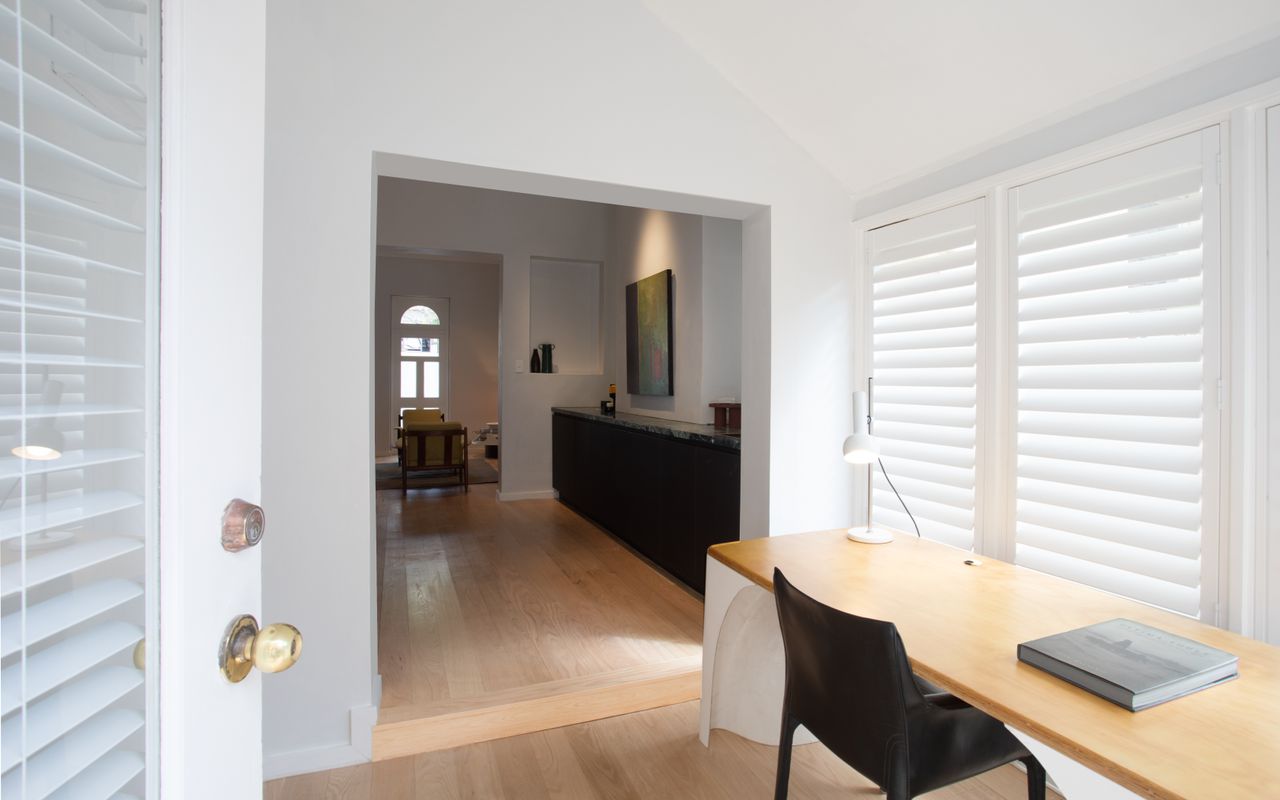 Petite Maison, Potts Point ISYD
