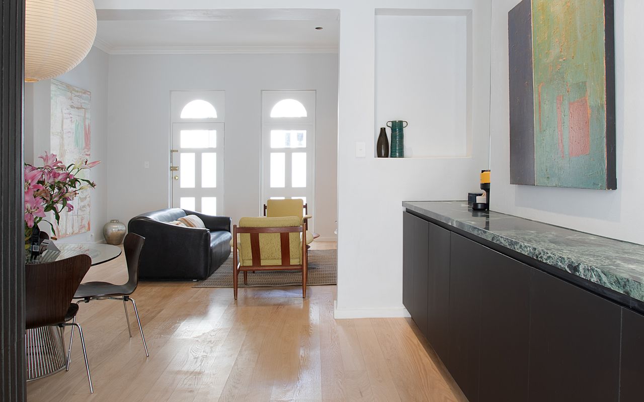 Petite Maison, Potts Point ISYD