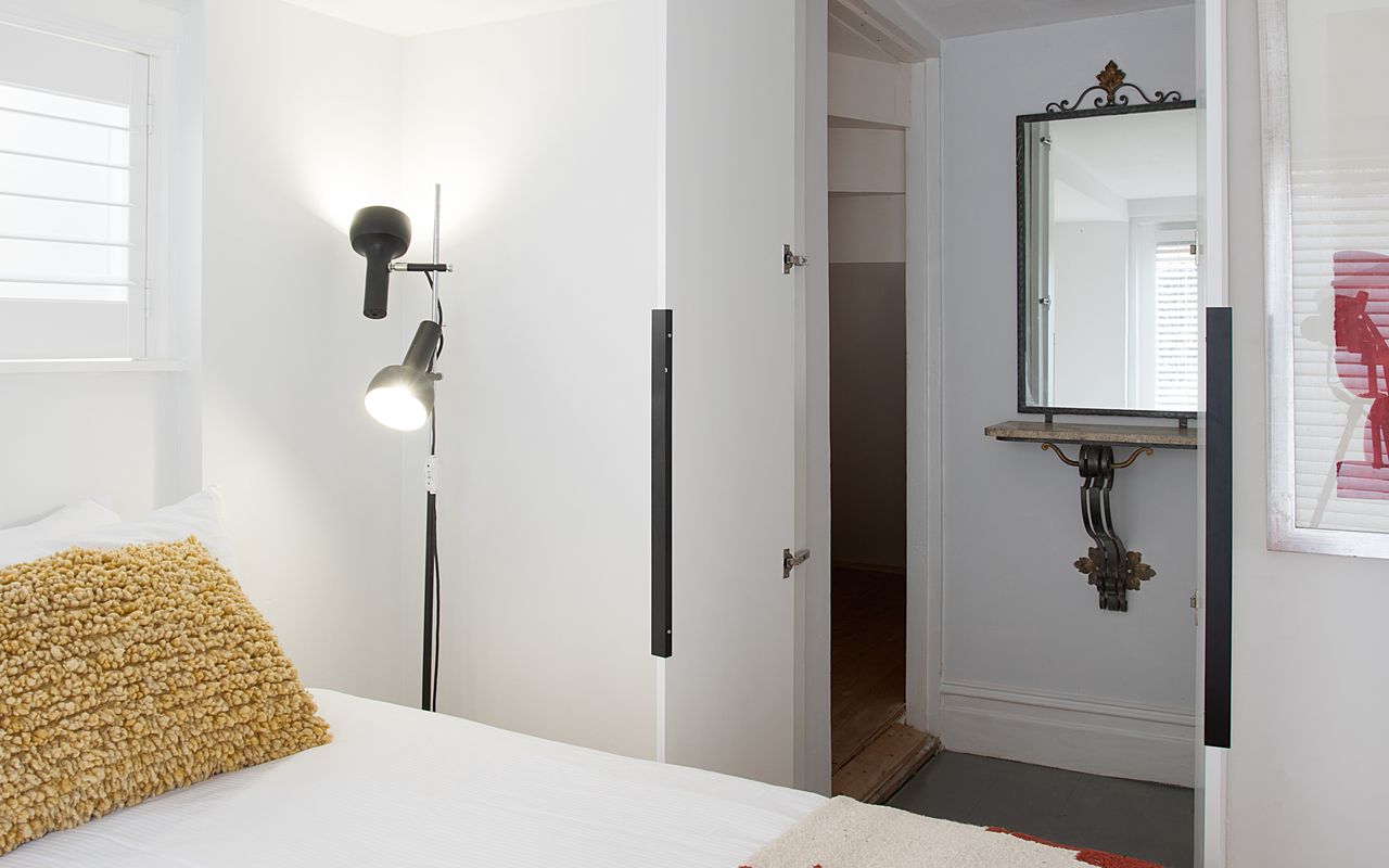 Petite Maison, Potts Point ISYD