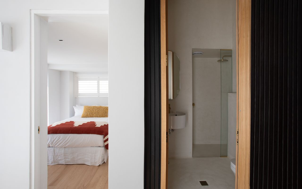 Petite Maison, Potts Point ISYD