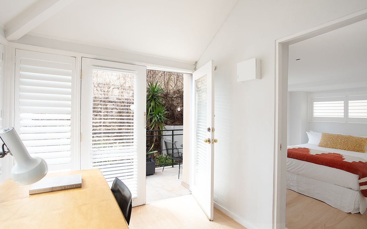 Petite Maison, Potts Point ISYD