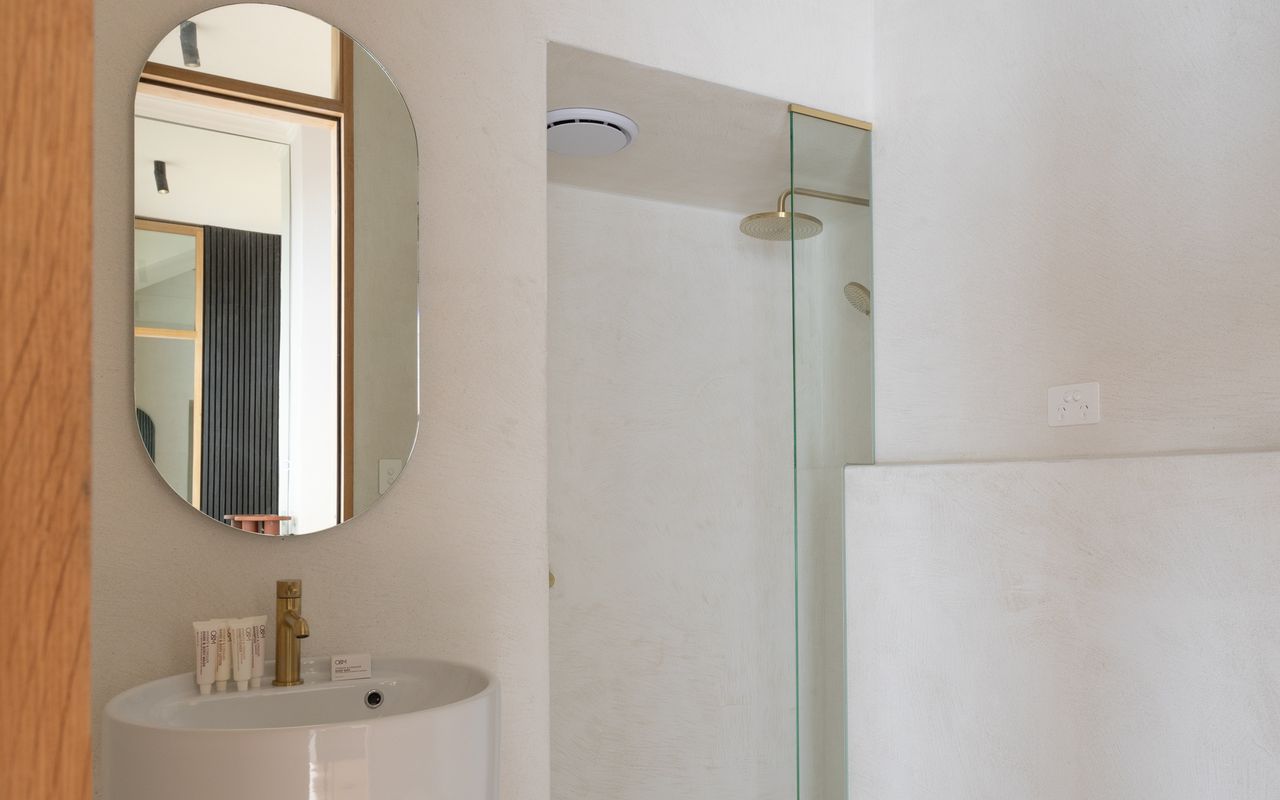 Petite Maison, Potts Point ISYD