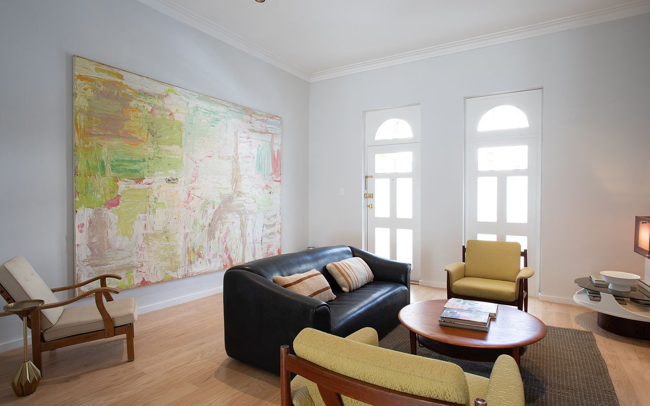 Petite Maison, Potts Point ISYD