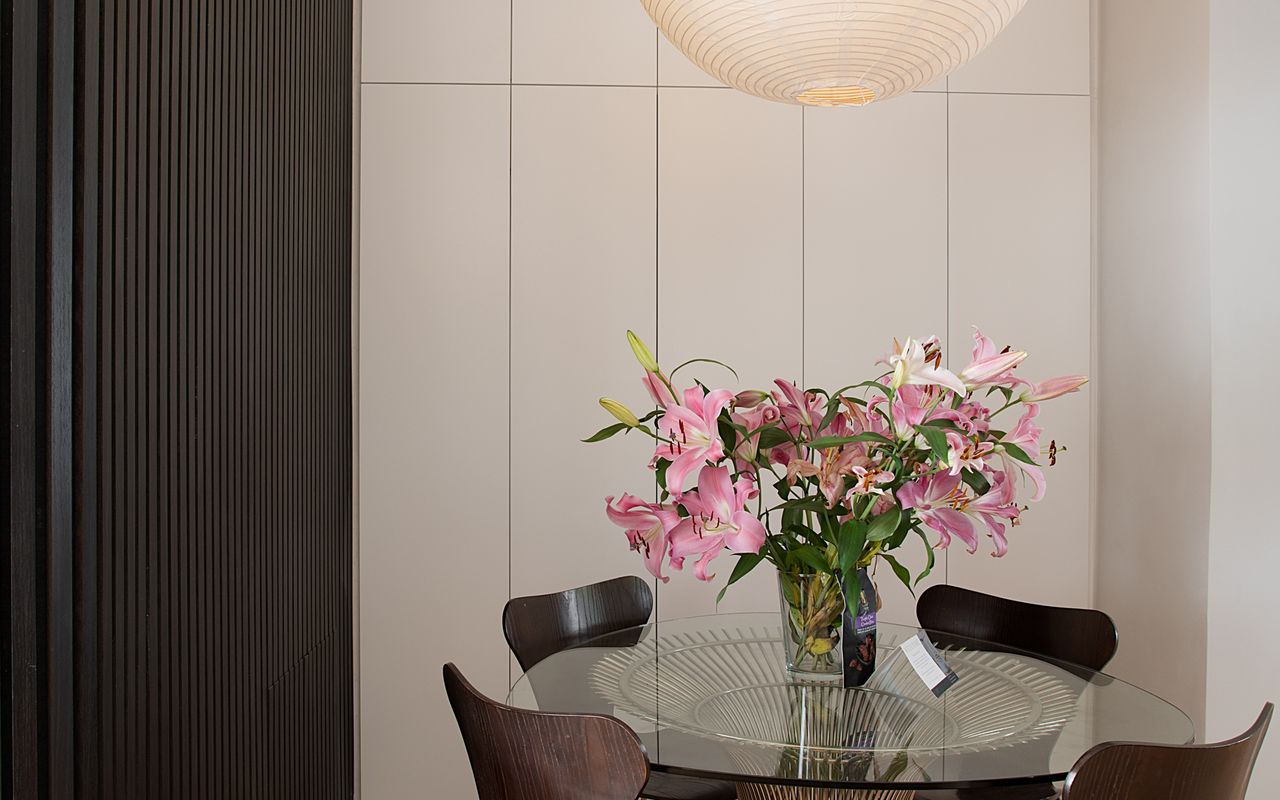 Petite Maison, Potts Point ISYD