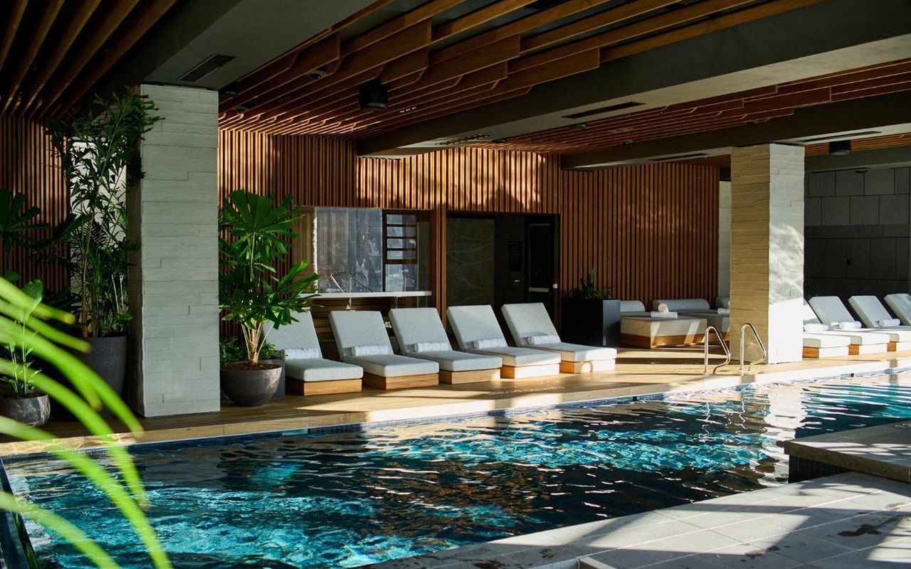 Shared Pool