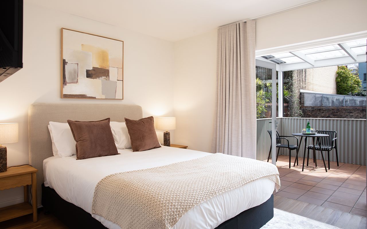 The Crown, One Surry Hills ISYD