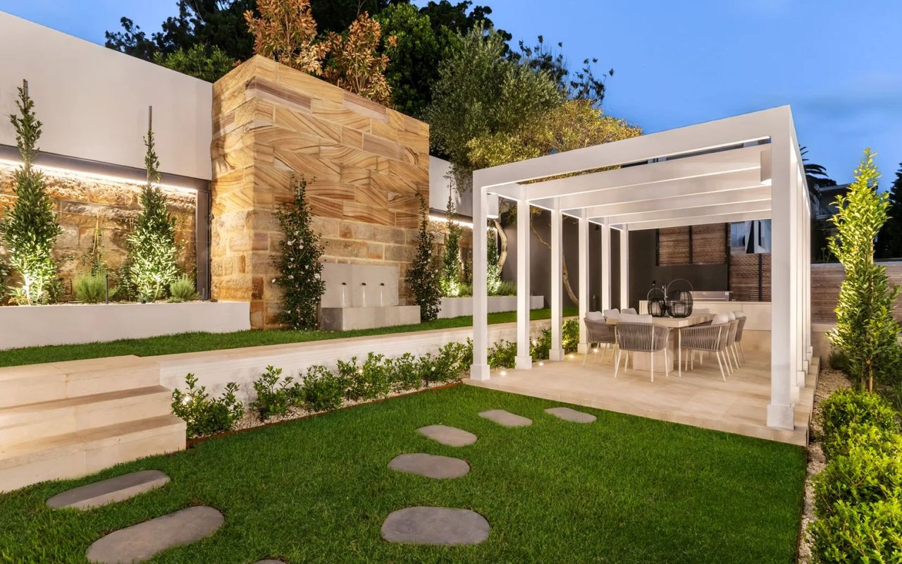 The Horizon House, Bellevue Hill IH LUXE