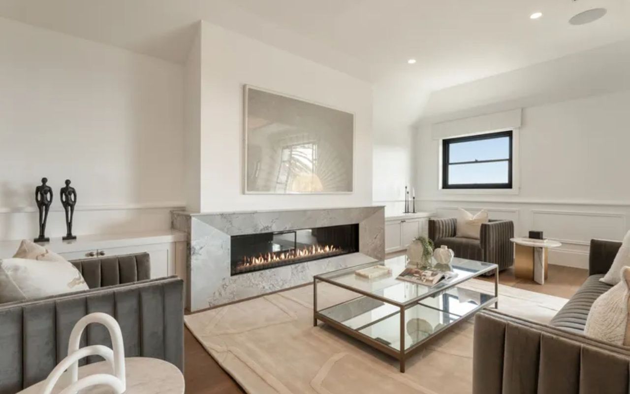 The Horizon House, Bellevue Hill IH LUXE