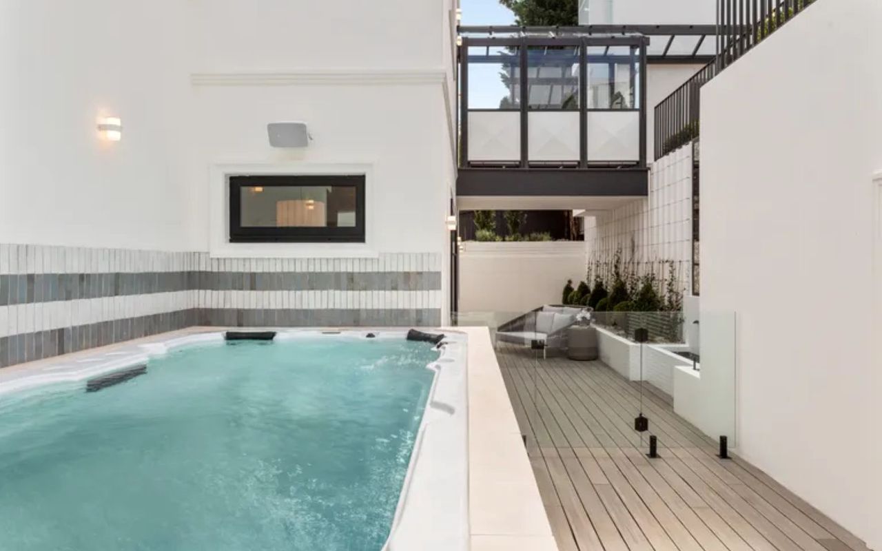 The Horizon House, Bellevue Hill IH LUXE