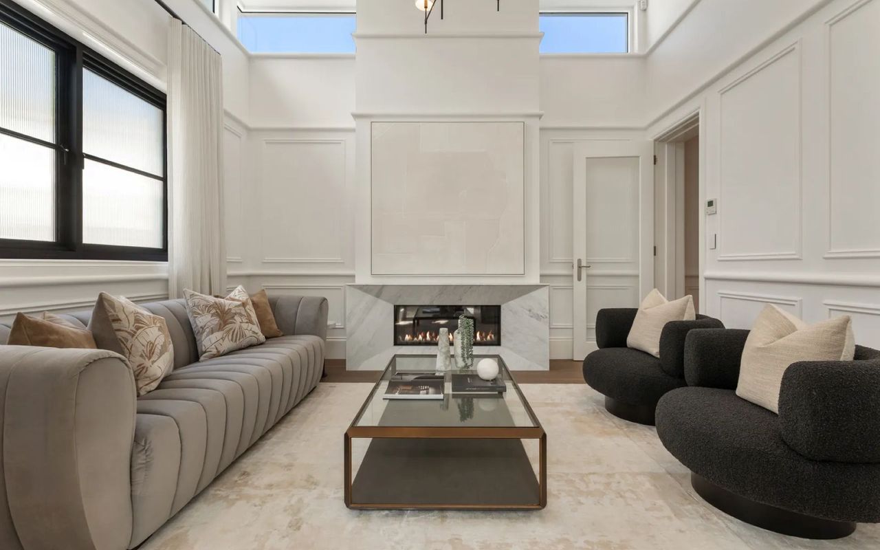 The Horizon House, Bellevue Hill IH LUXE